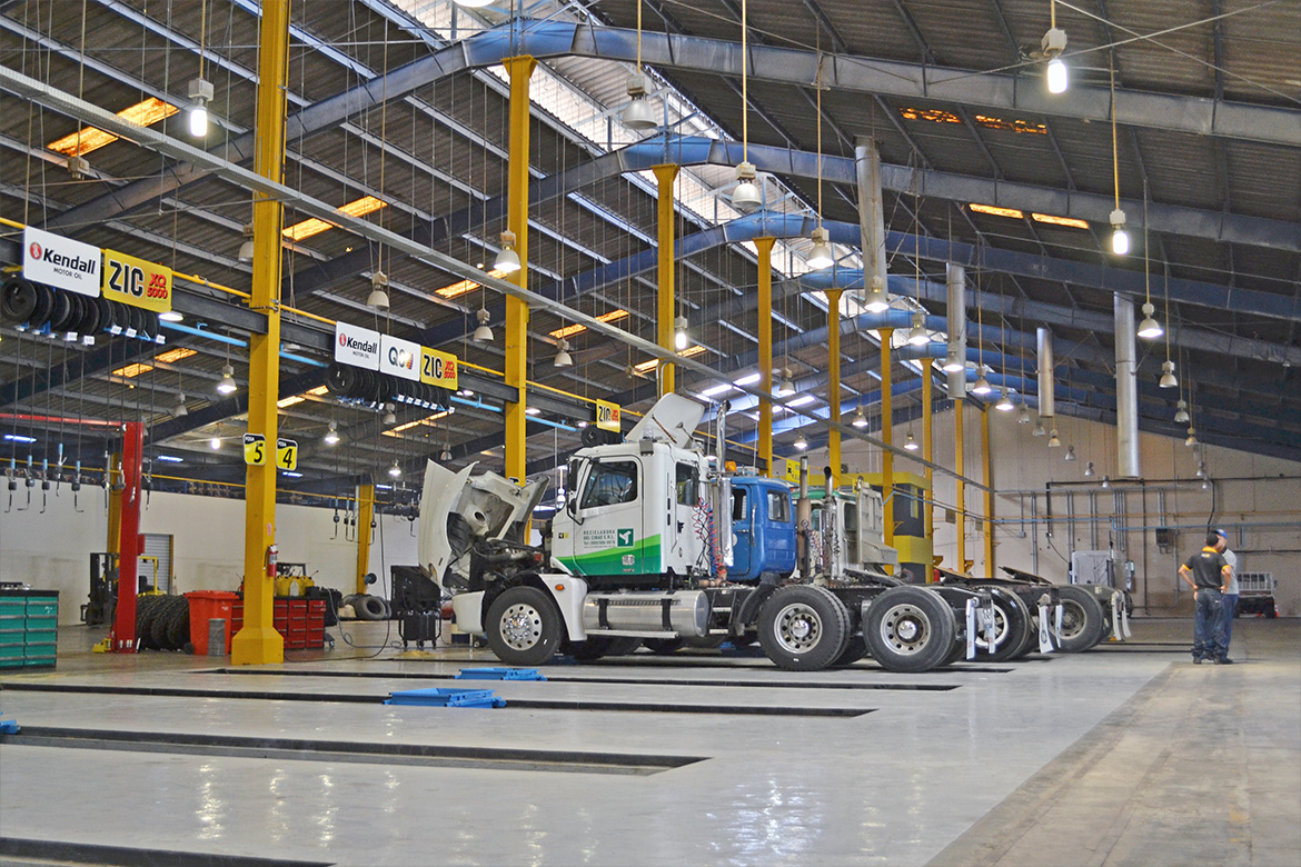 Automotive Parts And Systems