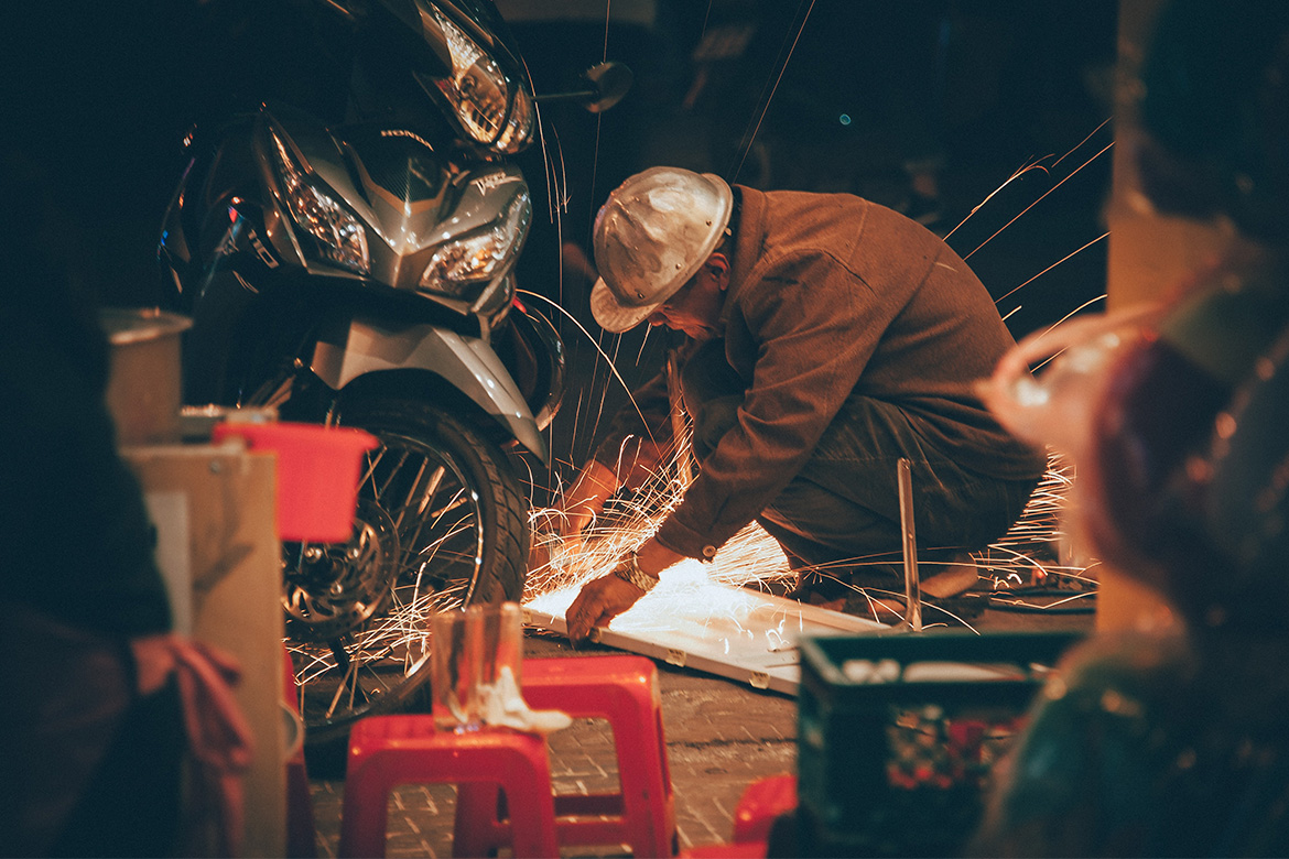 Metal Engineering