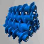 wormscrew
